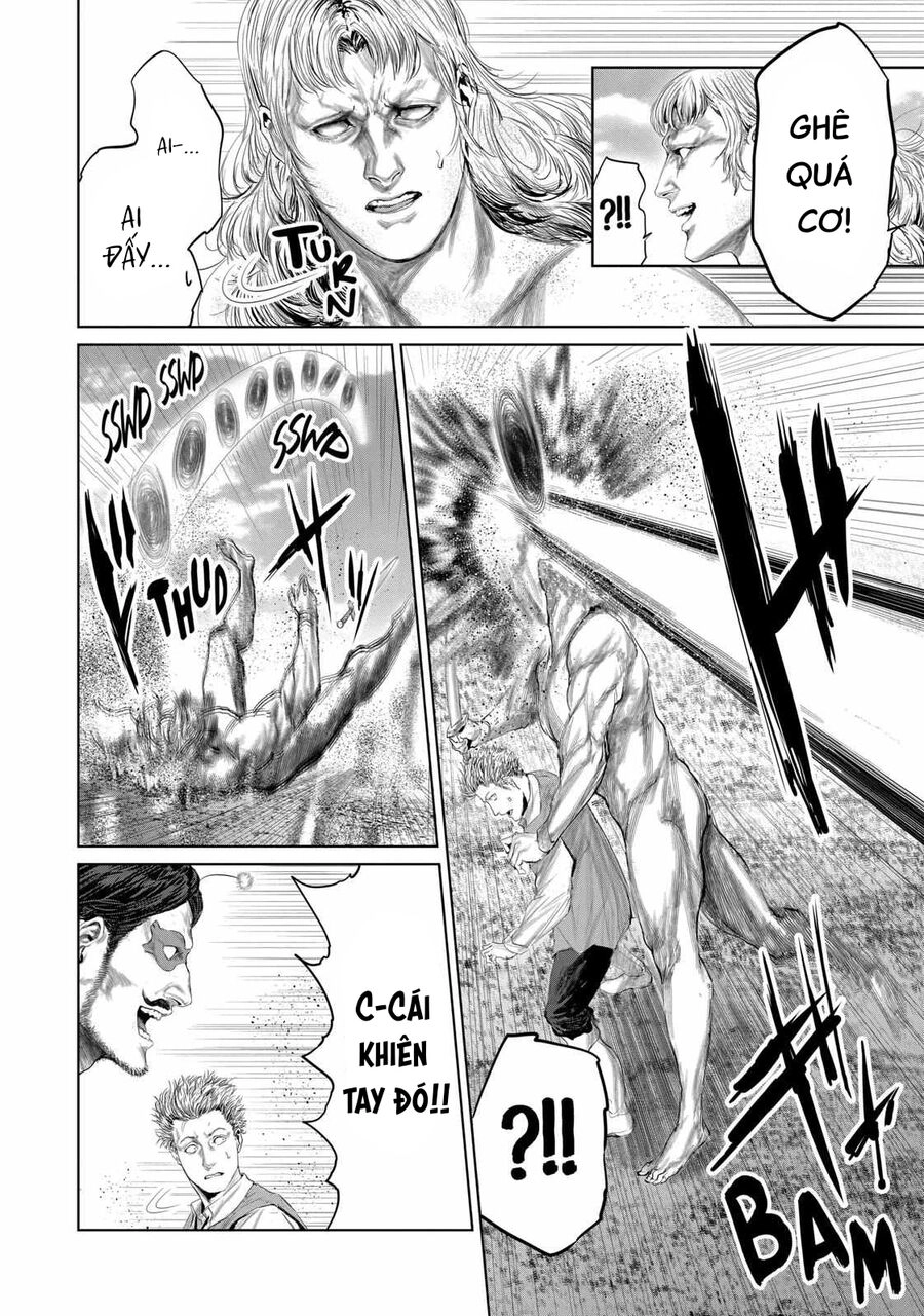 Thú Cưng Của Em Gái Tôi Là Ma Kiếm Chapter 72 - 7