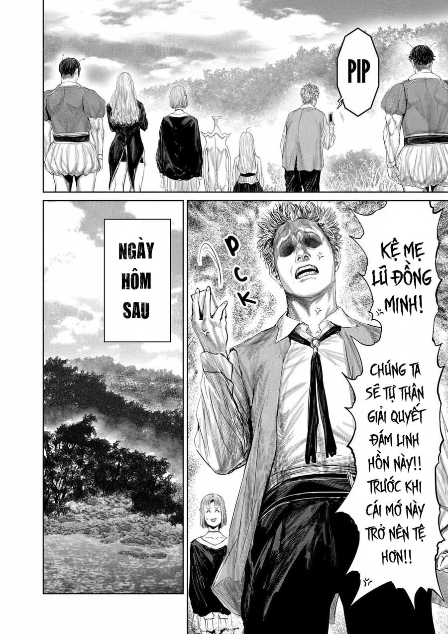 Thú Cưng Của Em Gái Tôi Là Ma Kiếm Chapter 72 - 15