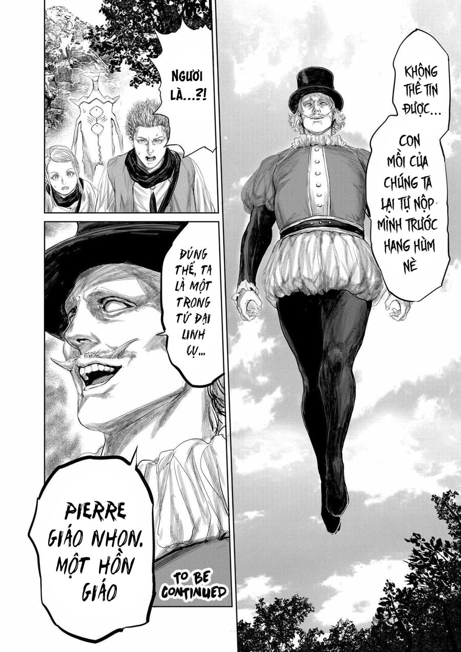 Thú Cưng Của Em Gái Tôi Là Ma Kiếm Chapter 72 - 17