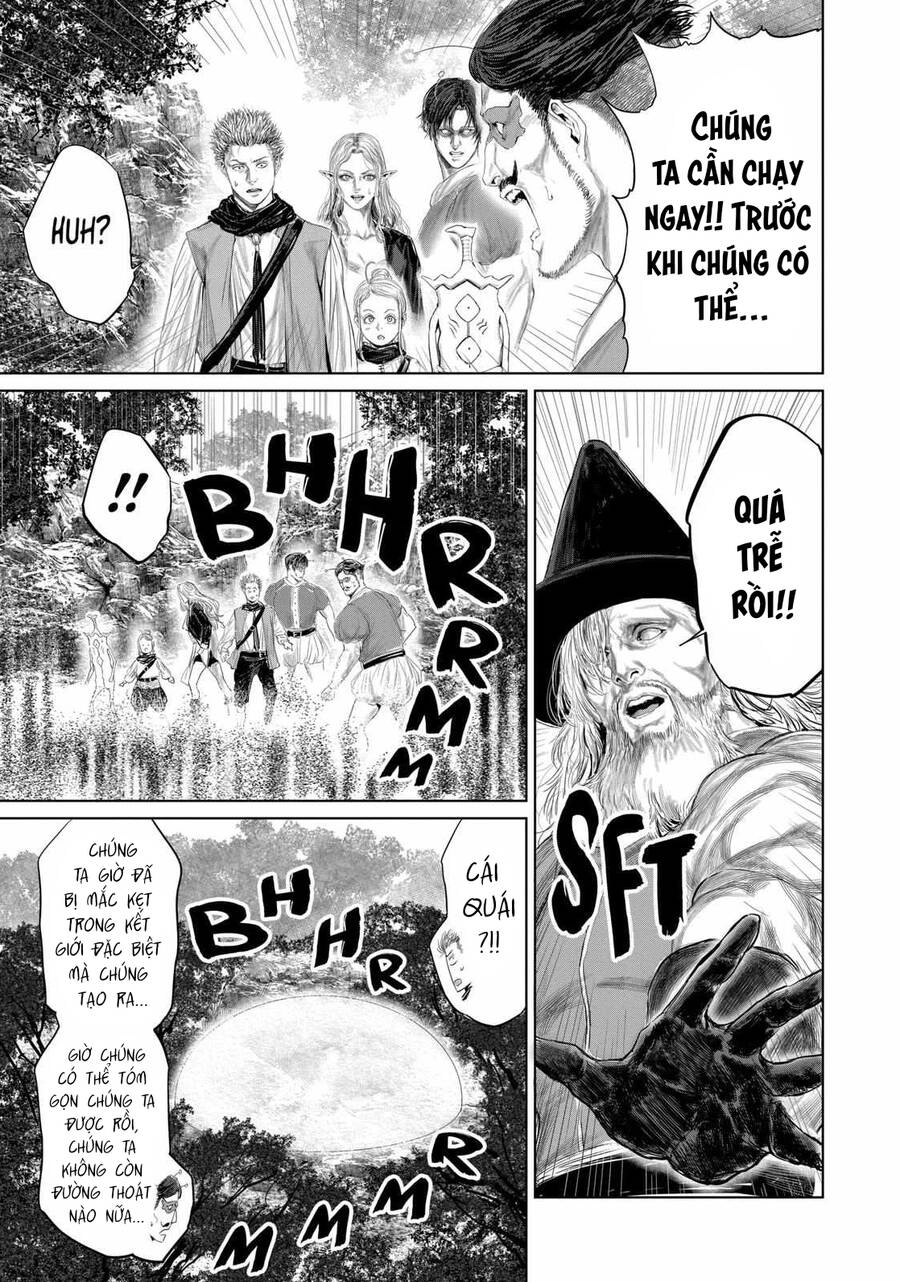 Thú Cưng Của Em Gái Tôi Là Ma Kiếm Chapter 74 - 6