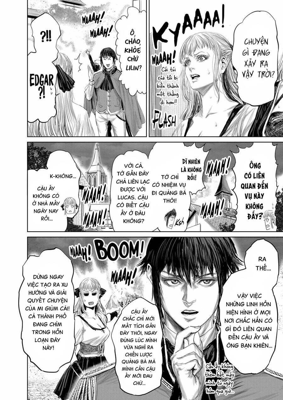 Thú Cưng Của Em Gái Tôi Là Ma Kiếm Chapter 76 - 5