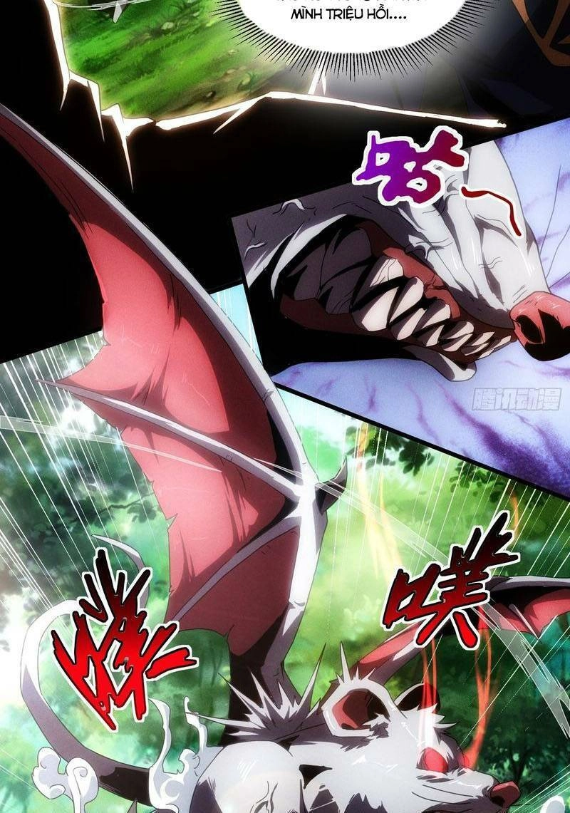 Toàn Dân Chuyển Chức: Ta Trở Thành Vong Linh Quân Chủ Chapter 2 - 12