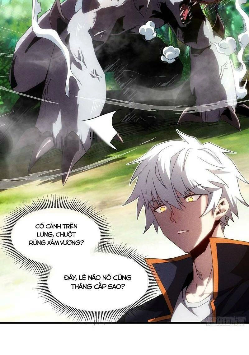 Toàn Dân Chuyển Chức: Ta Trở Thành Vong Linh Quân Chủ Chapter 2 - 13