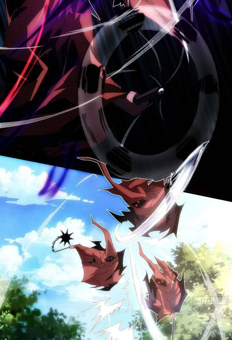 Toàn Dân Chuyển Chức: Ta Trở Thành Vong Linh Quân Chủ Chapter 2 - 17