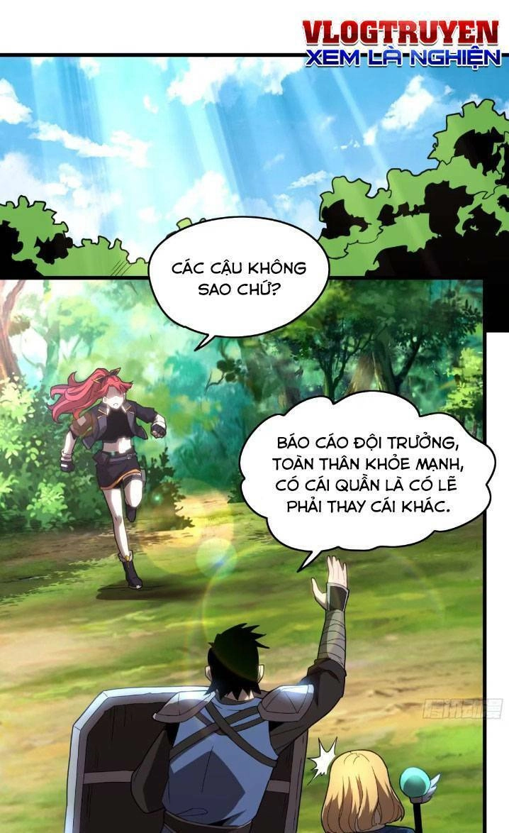 Toàn Dân Chuyển Chức: Ta Trở Thành Vong Linh Quân Chủ Chapter 4 - 2