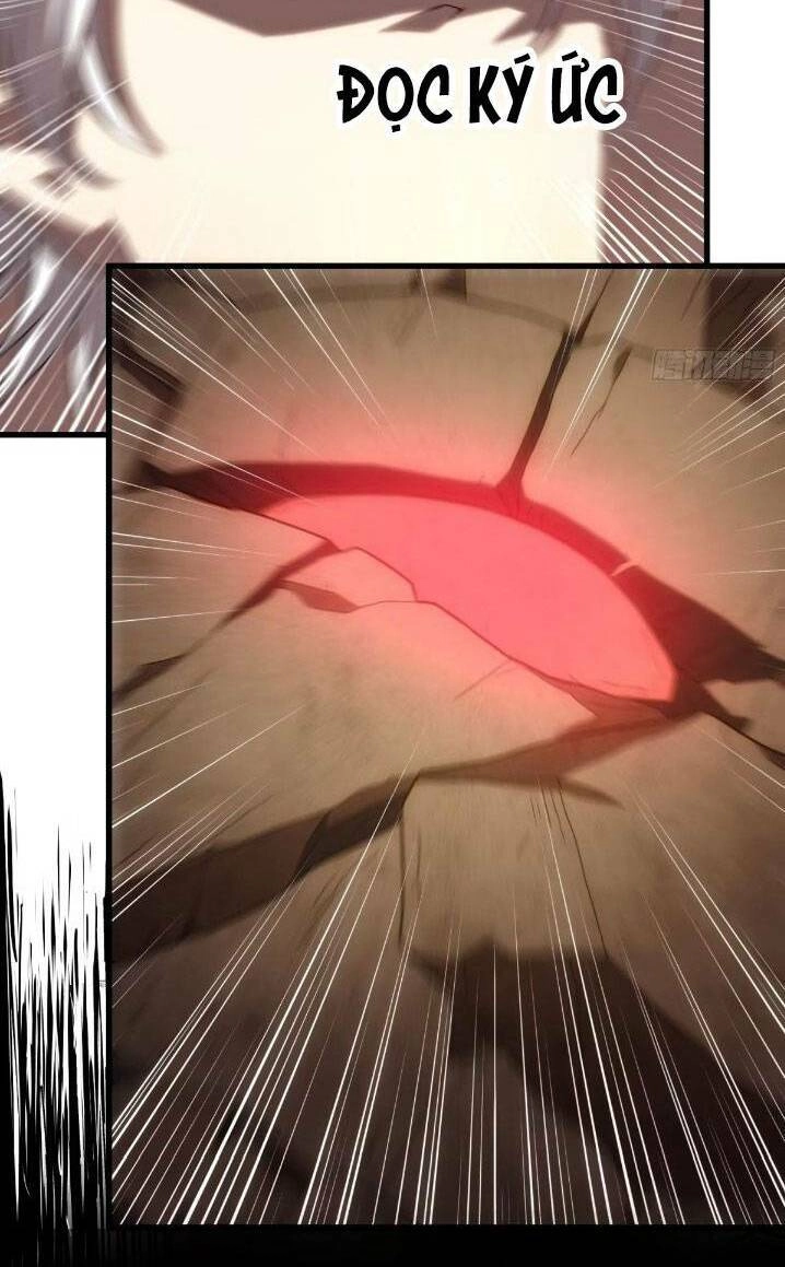 Toàn Dân Chuyển Chức: Ta Trở Thành Vong Linh Quân Chủ Chapter 4 - 12