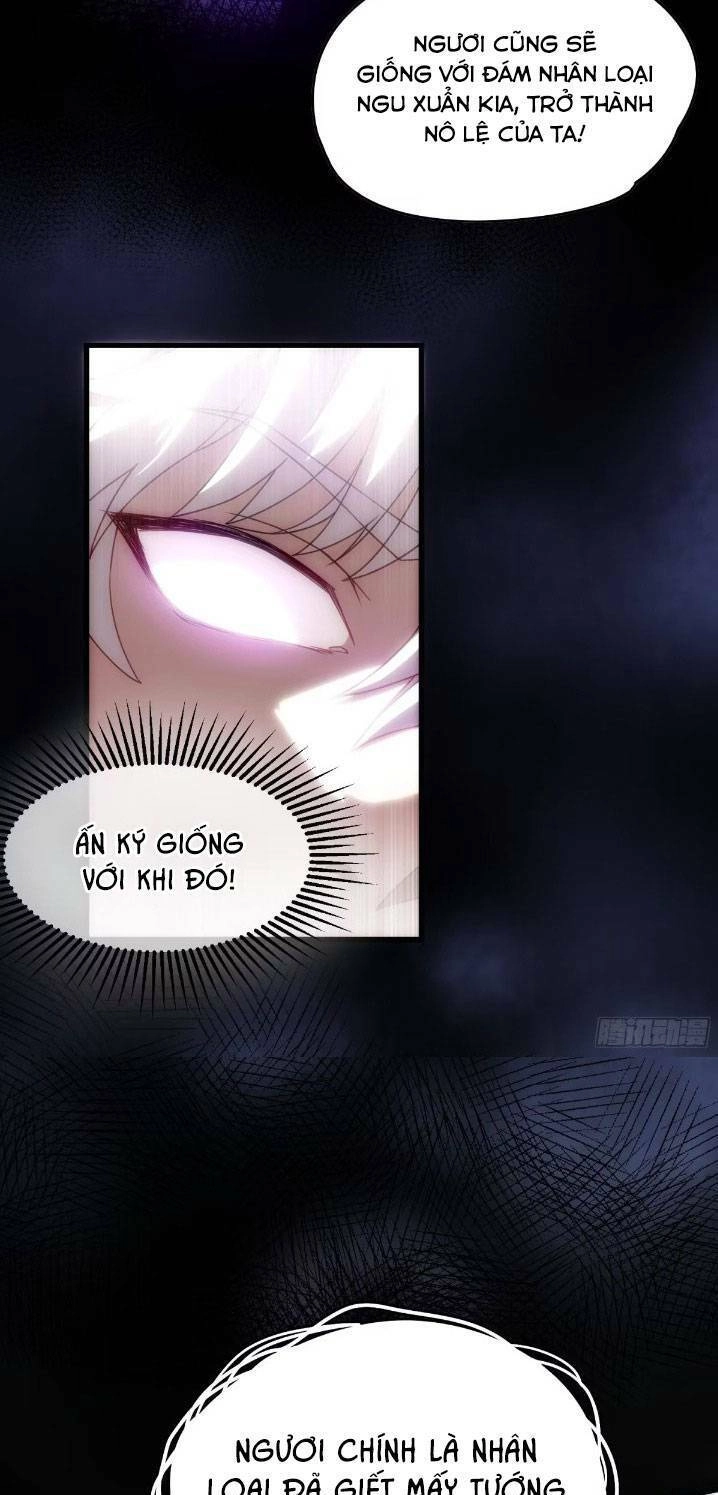 Toàn Dân Chuyển Chức: Ta Trở Thành Vong Linh Quân Chủ Chapter 4 - 14