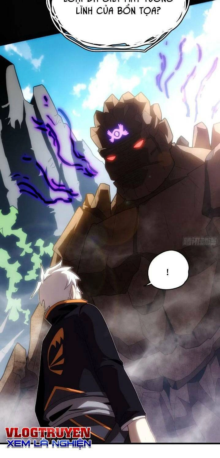 Toàn Dân Chuyển Chức: Ta Trở Thành Vong Linh Quân Chủ Chapter 4 - 15