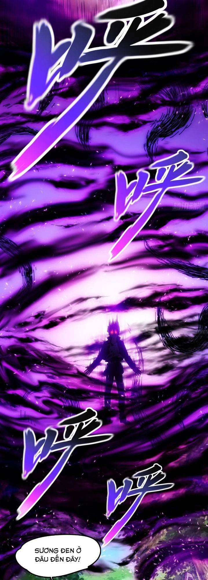 Toàn Dân Chuyển Chức: Ta Trở Thành Vong Linh Quân Chủ Chapter 4 - 21