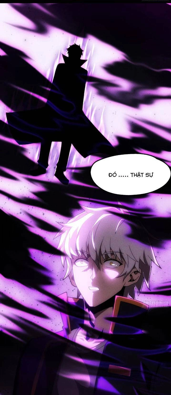 Toàn Dân Chuyển Chức: Ta Trở Thành Vong Linh Quân Chủ Chapter 4 - 24