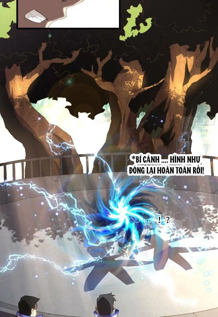 Toàn Dân Chuyển Chức: Ta Trở Thành Vong Linh Quân Chủ Chapter 5 - 9