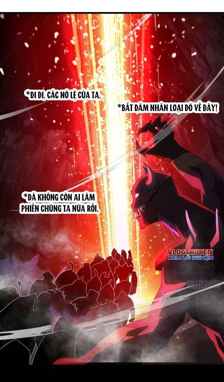 Toàn Dân Chuyển Chức: Ta Trở Thành Vong Linh Quân Chủ Chapter 5 - 13