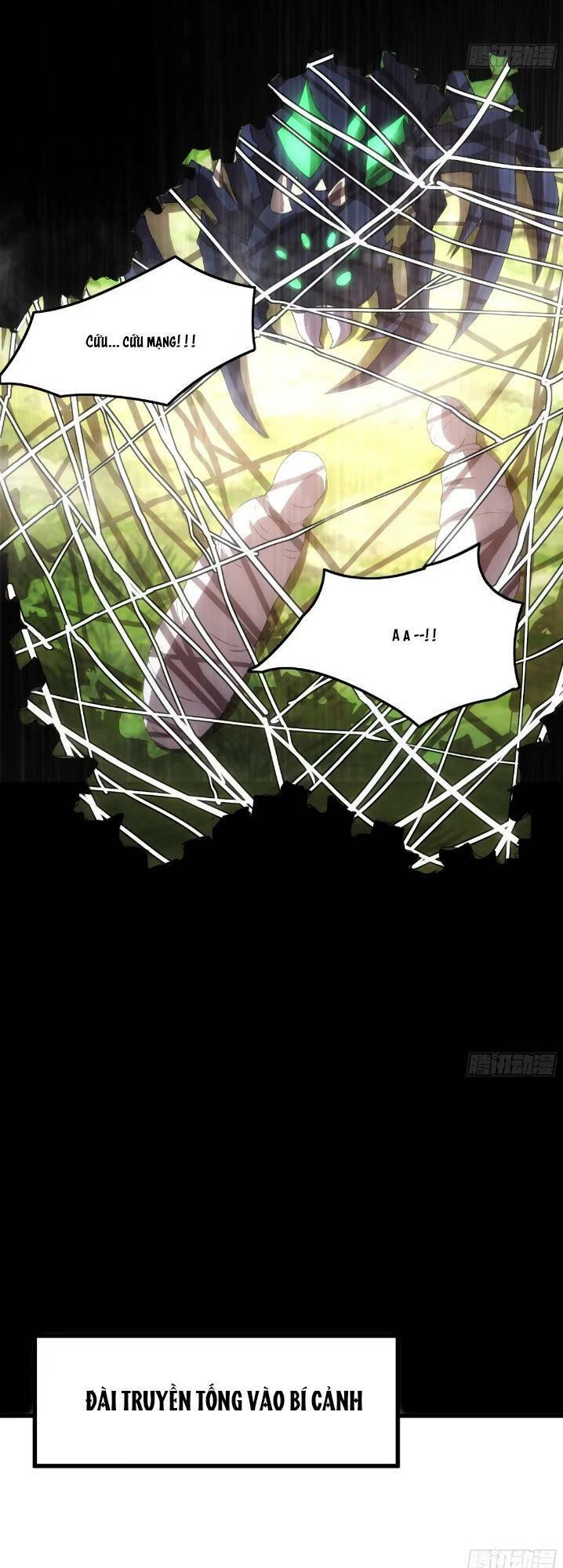 Toàn Dân Chuyển Chức: Ta Trở Thành Vong Linh Quân Chủ Chapter 5 - 20