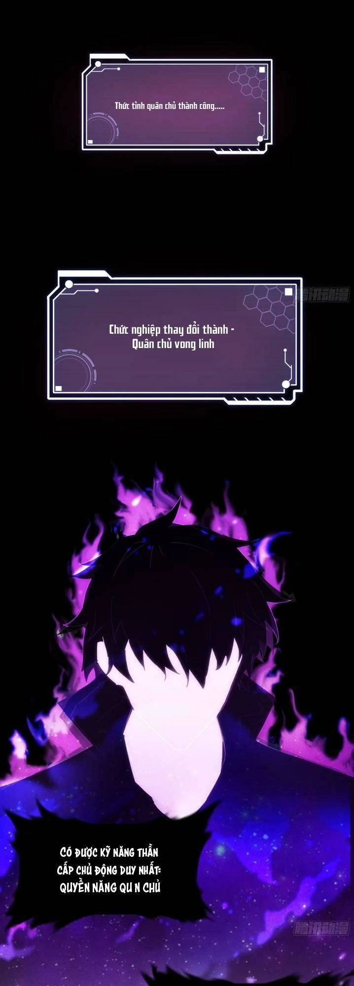 Toàn Dân Chuyển Chức: Ta Trở Thành Vong Linh Quân Chủ Chapter 5 - 24