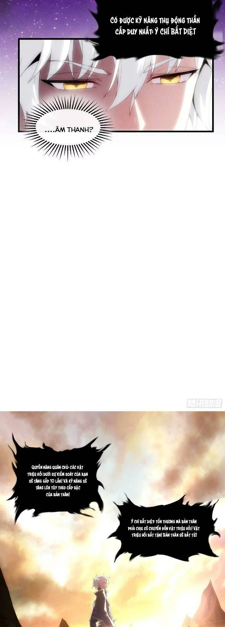 Toàn Dân Chuyển Chức: Ta Trở Thành Vong Linh Quân Chủ Chapter 5 - 25