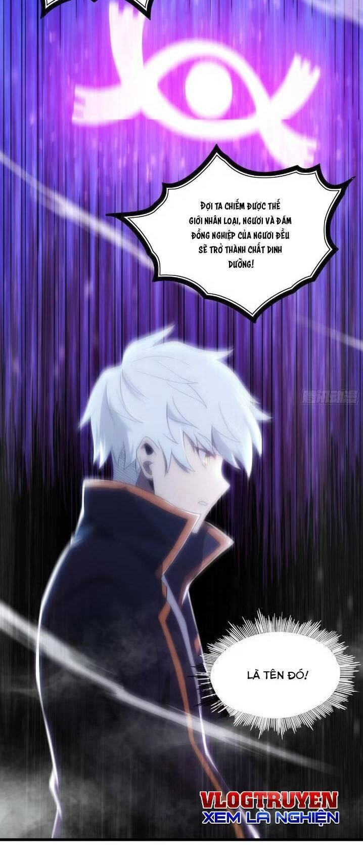 Toàn Dân Chuyển Chức: Ta Trở Thành Vong Linh Quân Chủ Chapter 6 - 14