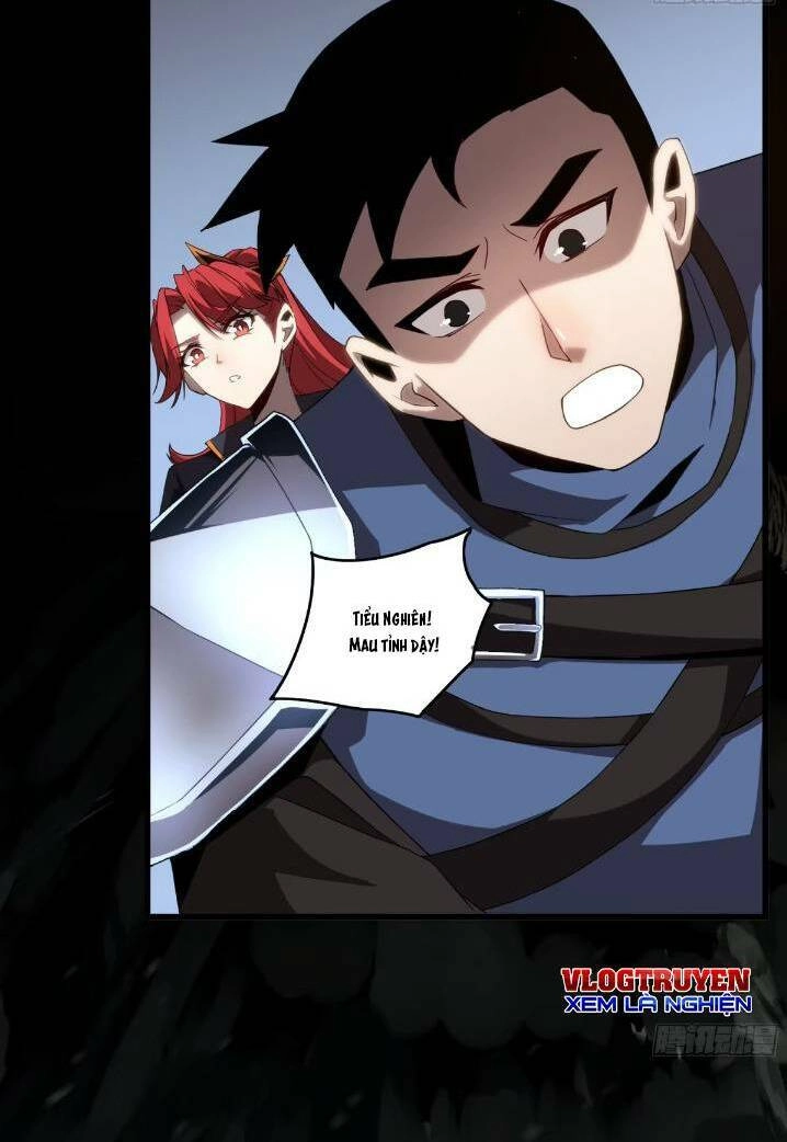 Toàn Dân Chuyển Chức: Ta Trở Thành Vong Linh Quân Chủ Chapter 7 - 4