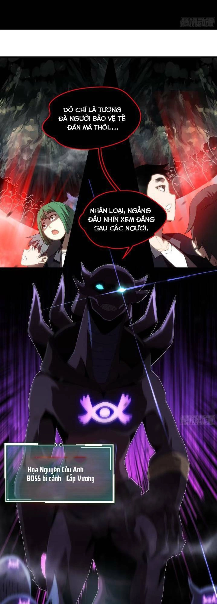 Toàn Dân Chuyển Chức: Ta Trở Thành Vong Linh Quân Chủ Chapter 7 - 8