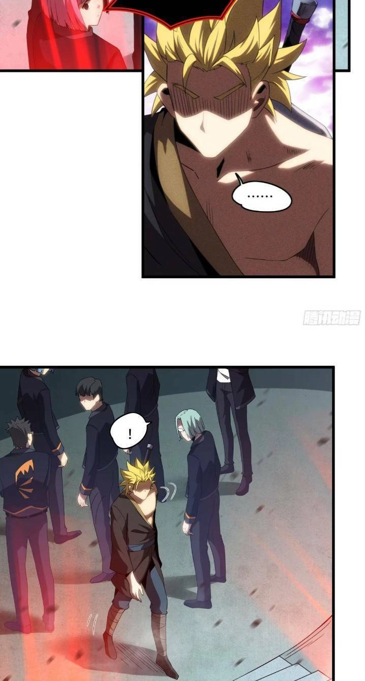 Toàn Dân Chuyển Chức: Ta Trở Thành Vong Linh Quân Chủ Chapter 7 - 16