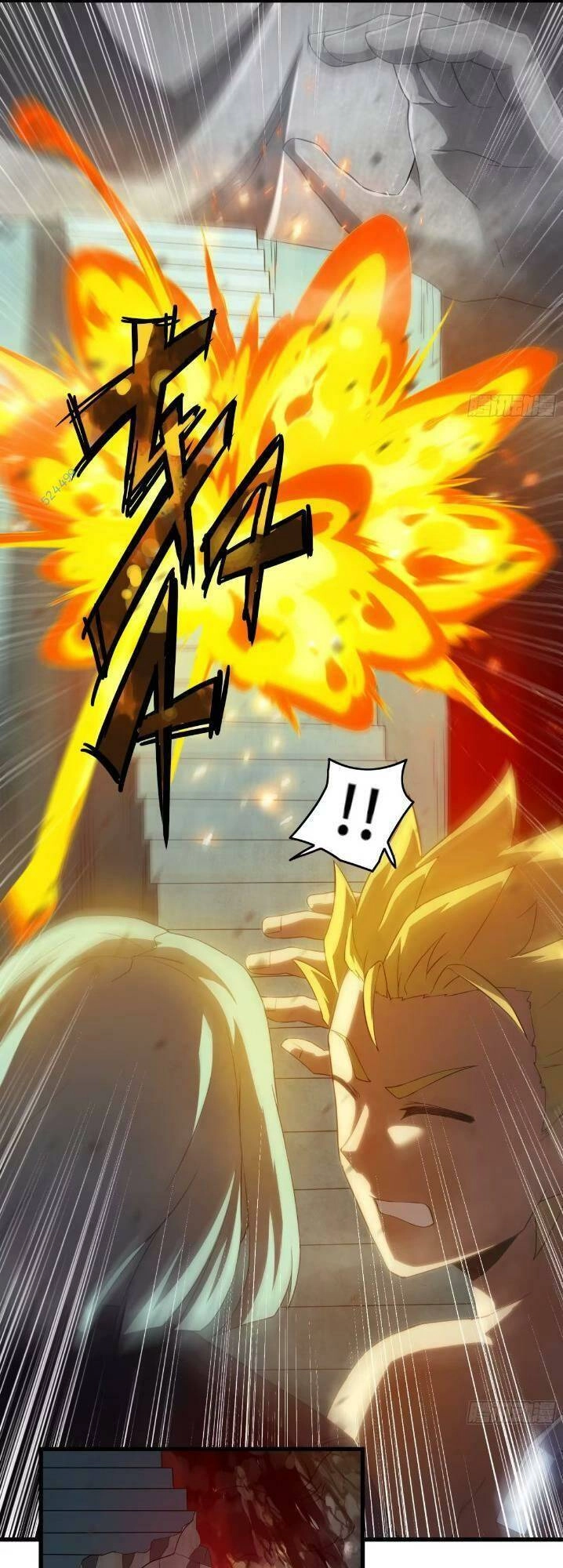 Toàn Dân Chuyển Chức: Ta Trở Thành Vong Linh Quân Chủ Chapter 7 - 18