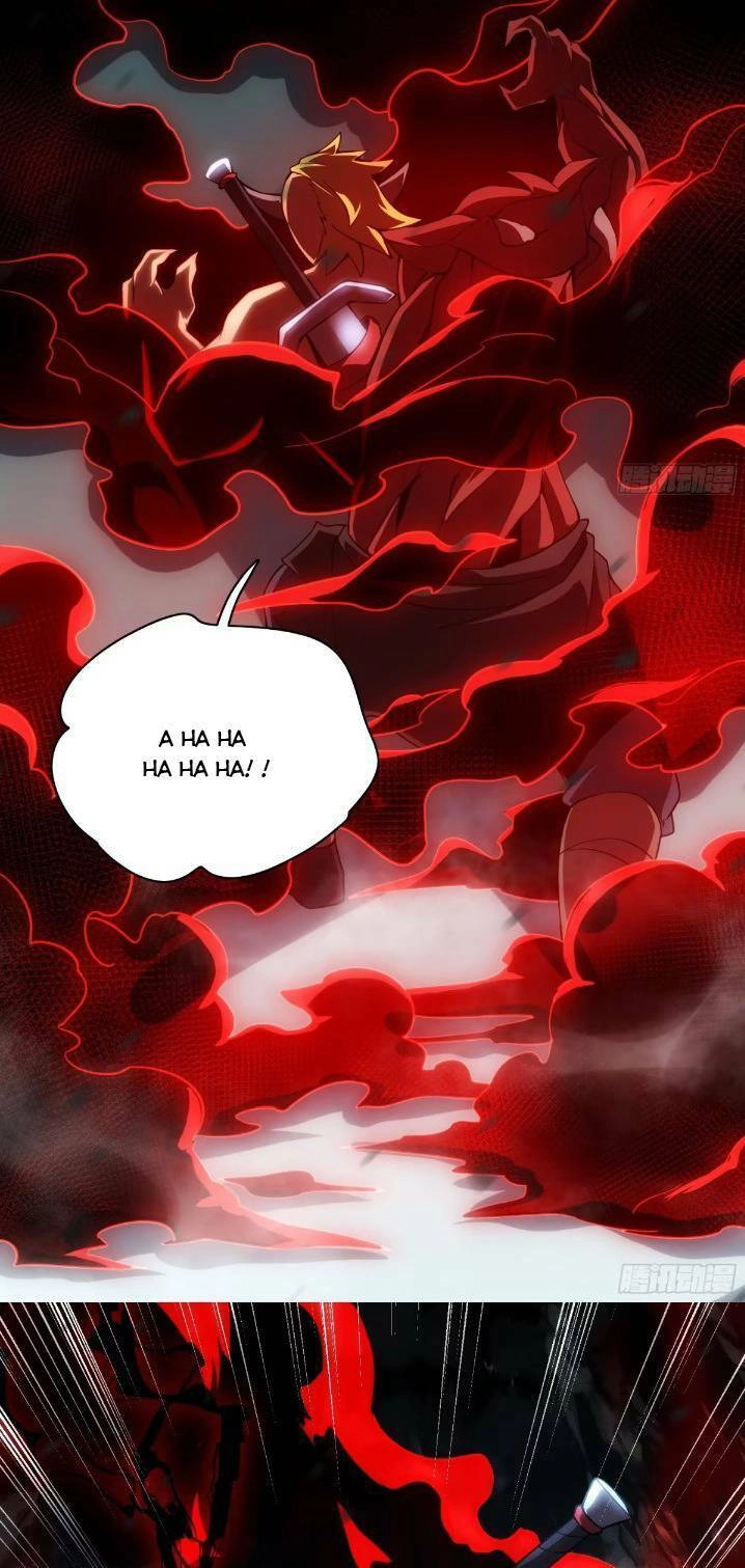 Toàn Dân Chuyển Chức: Ta Trở Thành Vong Linh Quân Chủ Chapter 7 - 24