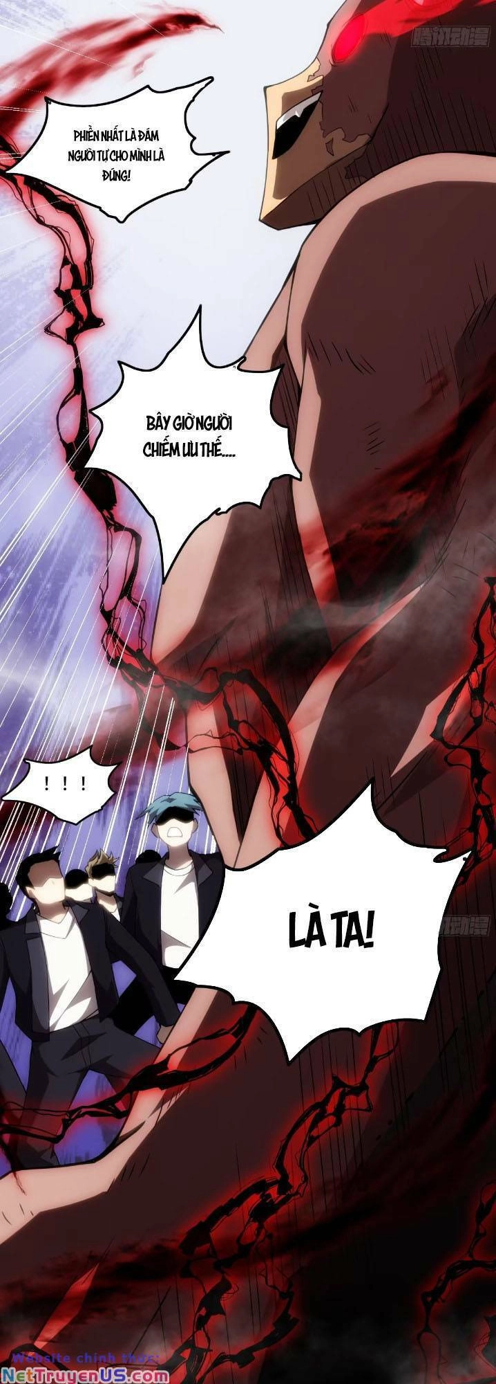 Toàn Dân Chuyển Chức: Ta Trở Thành Vong Linh Quân Chủ Chapter 8 - 8