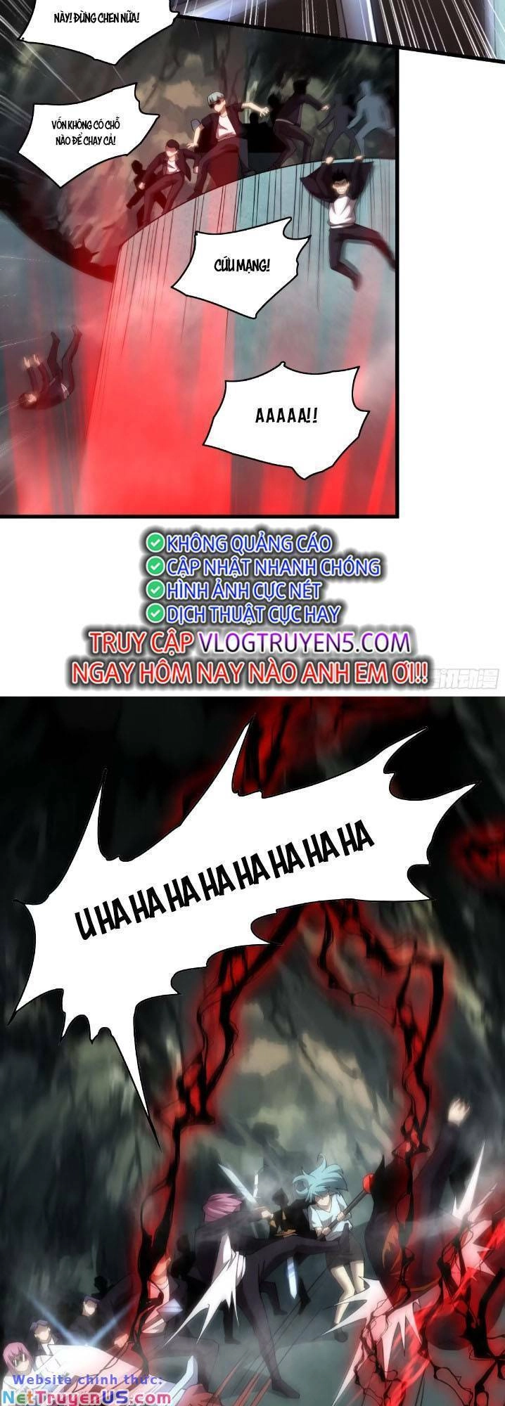 Toàn Dân Chuyển Chức: Ta Trở Thành Vong Linh Quân Chủ Chapter 8 - 10