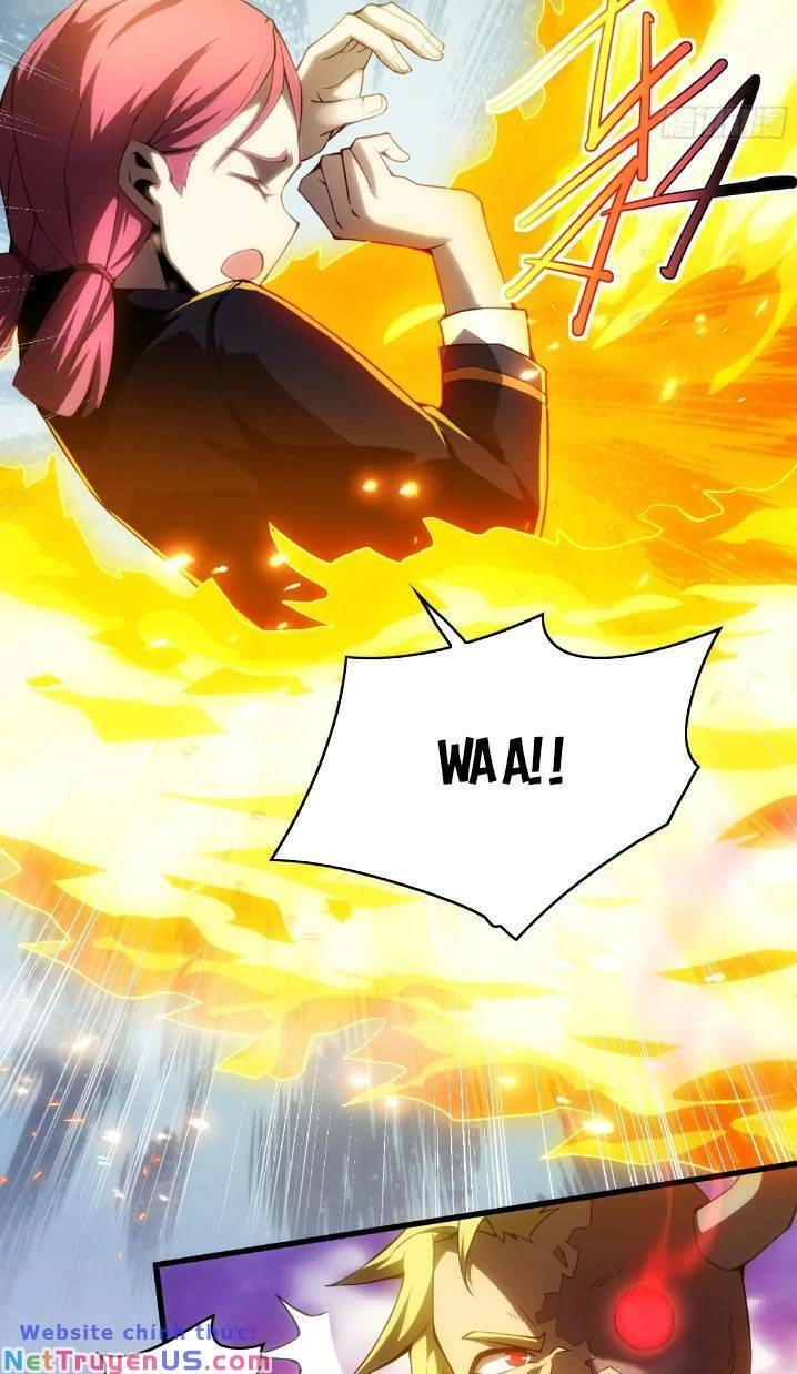 Toàn Dân Chuyển Chức: Ta Trở Thành Vong Linh Quân Chủ Chapter 8 - 13