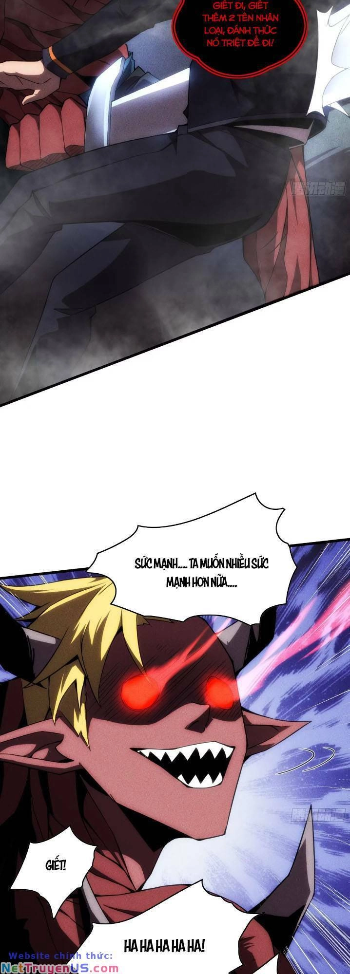 Toàn Dân Chuyển Chức: Ta Trở Thành Vong Linh Quân Chủ Chapter 8 - 25