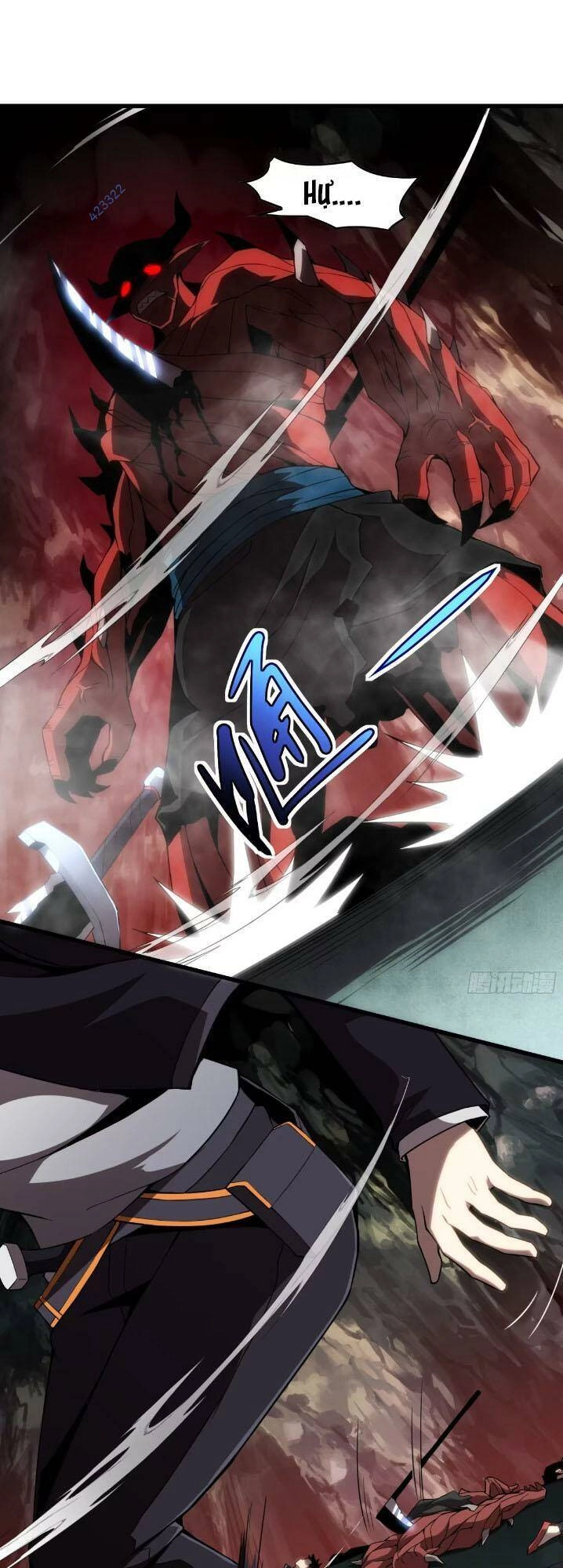 Toàn Dân Chuyển Chức: Ta Trở Thành Vong Linh Quân Chủ Chapter 9 - 2