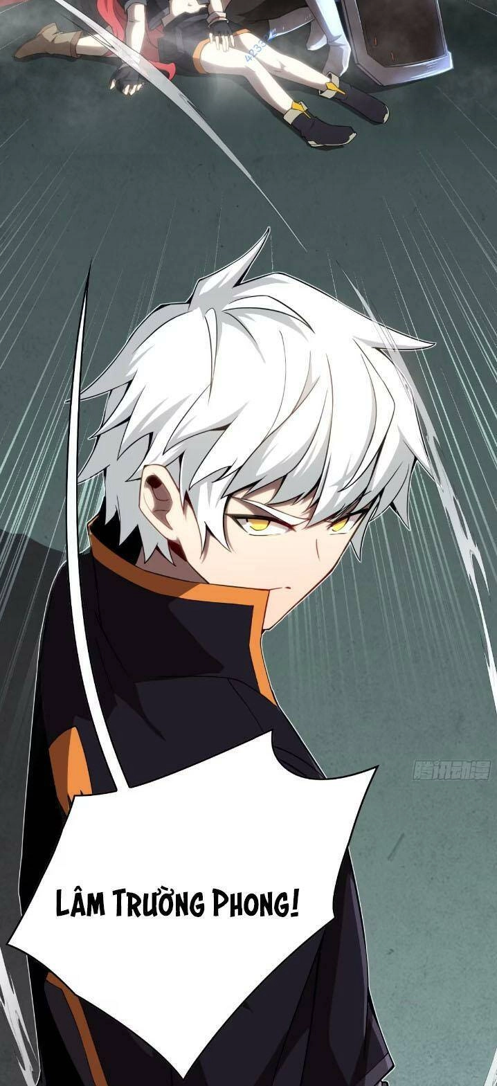 Toàn Dân Chuyển Chức: Ta Trở Thành Vong Linh Quân Chủ Chapter 9 - 4