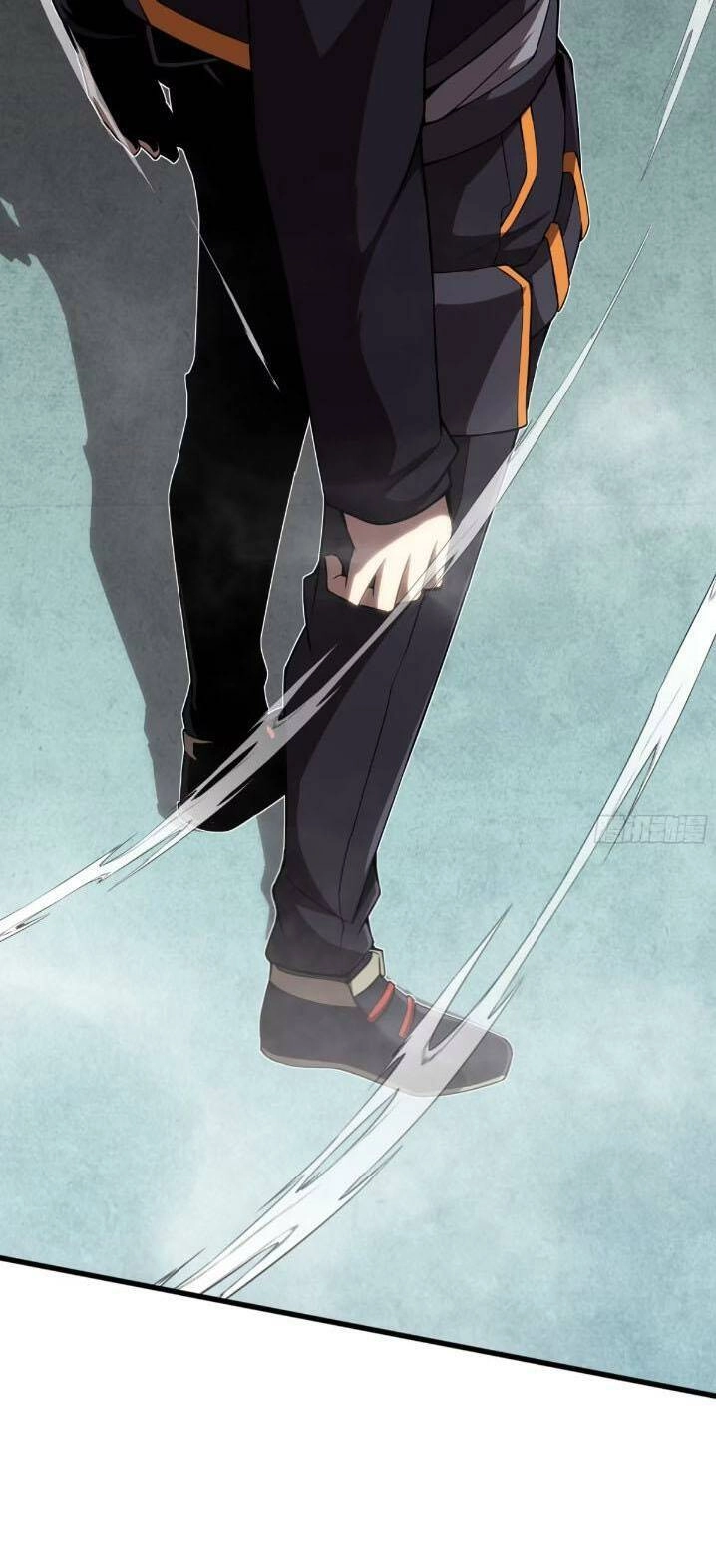 Toàn Dân Chuyển Chức: Ta Trở Thành Vong Linh Quân Chủ Chapter 9 - 5