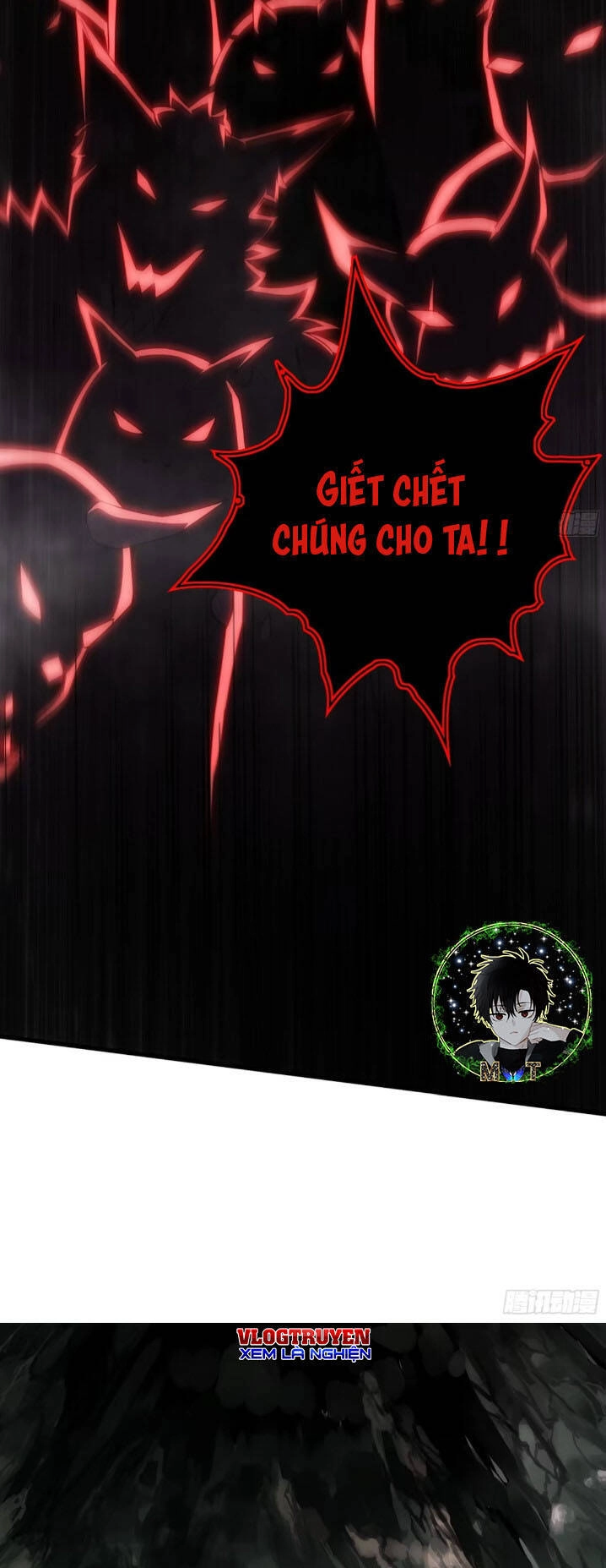 Toàn Dân Chuyển Chức: Ta Trở Thành Vong Linh Quân Chủ Chapter 9 - 9