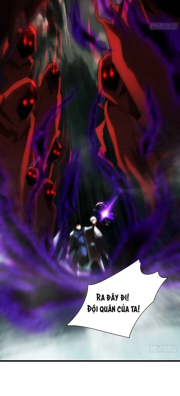 Toàn Dân Chuyển Chức: Ta Trở Thành Vong Linh Quân Chủ Chapter 9 - 12