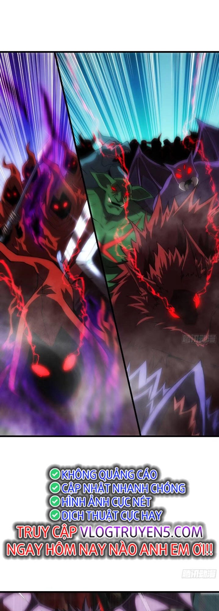 Toàn Dân Chuyển Chức: Ta Trở Thành Vong Linh Quân Chủ Chapter 9 - 13