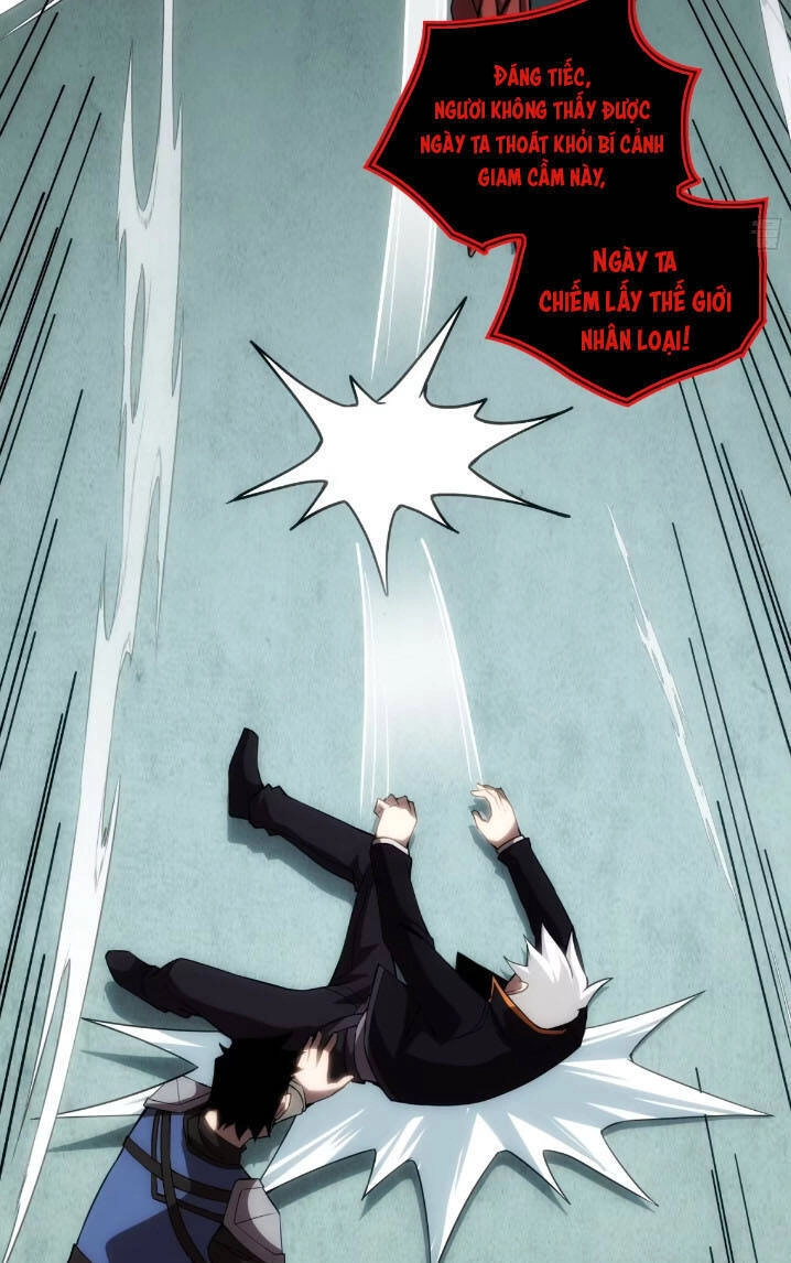 Toàn Dân Chuyển Chức: Ta Trở Thành Vong Linh Quân Chủ Chapter 9 - 20