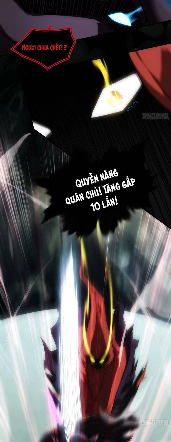 Toàn Dân Chuyển Chức: Ta Trở Thành Vong Linh Quân Chủ Chapter 9 - 25