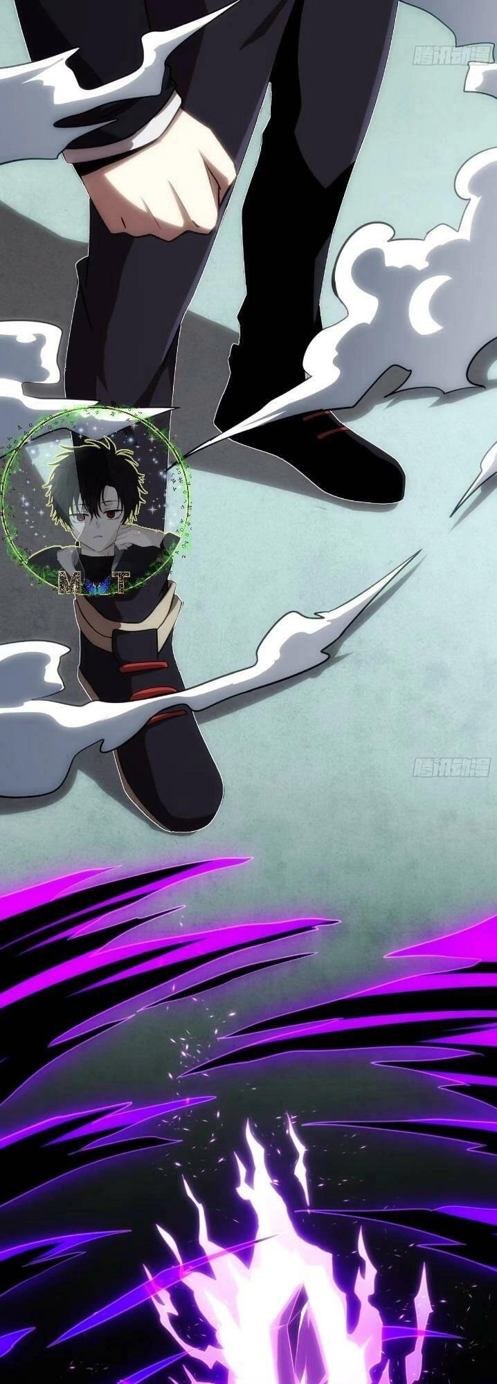 Toàn Dân Chuyển Chức: Ta Trở Thành Vong Linh Quân Chủ Chapter 10 - 4