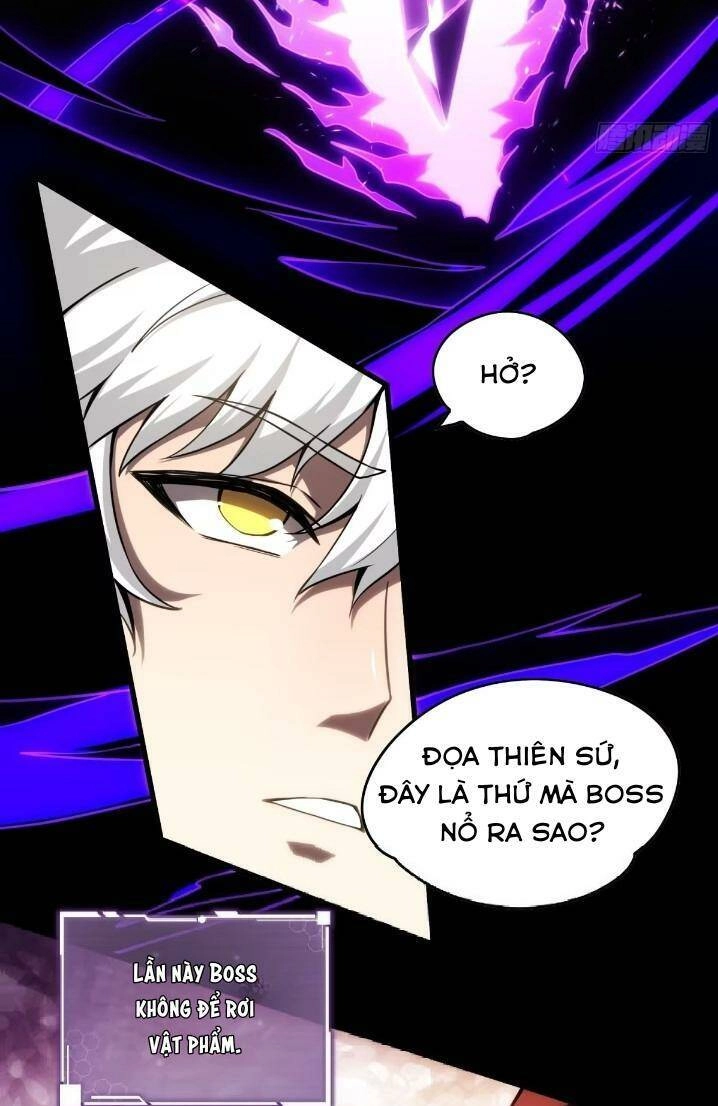 Toàn Dân Chuyển Chức: Ta Trở Thành Vong Linh Quân Chủ Chapter 10 - 5