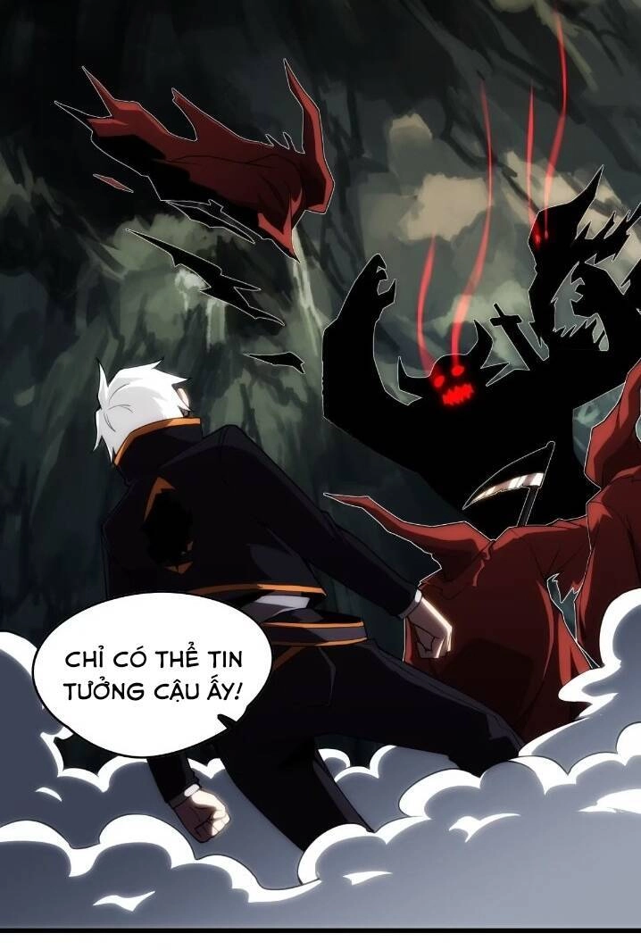 Toàn Dân Chuyển Chức: Ta Trở Thành Vong Linh Quân Chủ Chapter 10 - 11