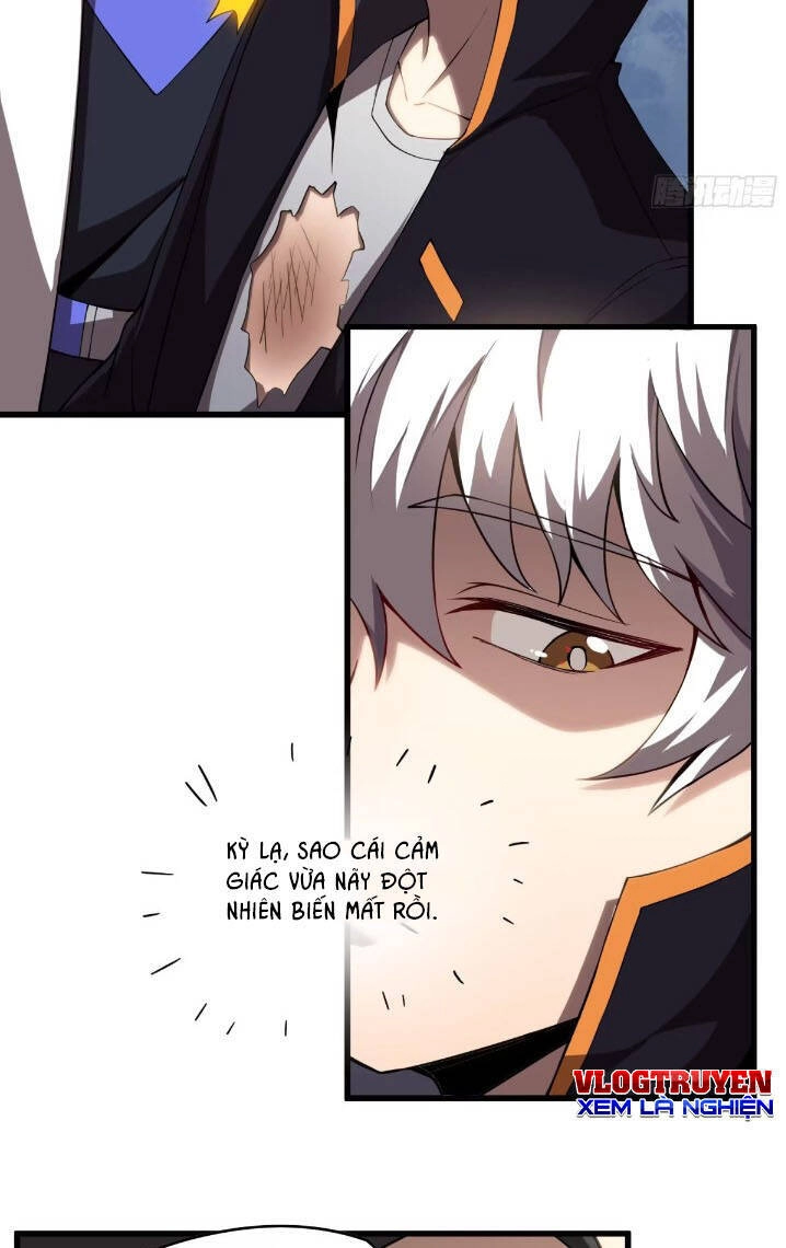 Toàn Dân Chuyển Chức: Ta Trở Thành Vong Linh Quân Chủ Chapter 11 - 11