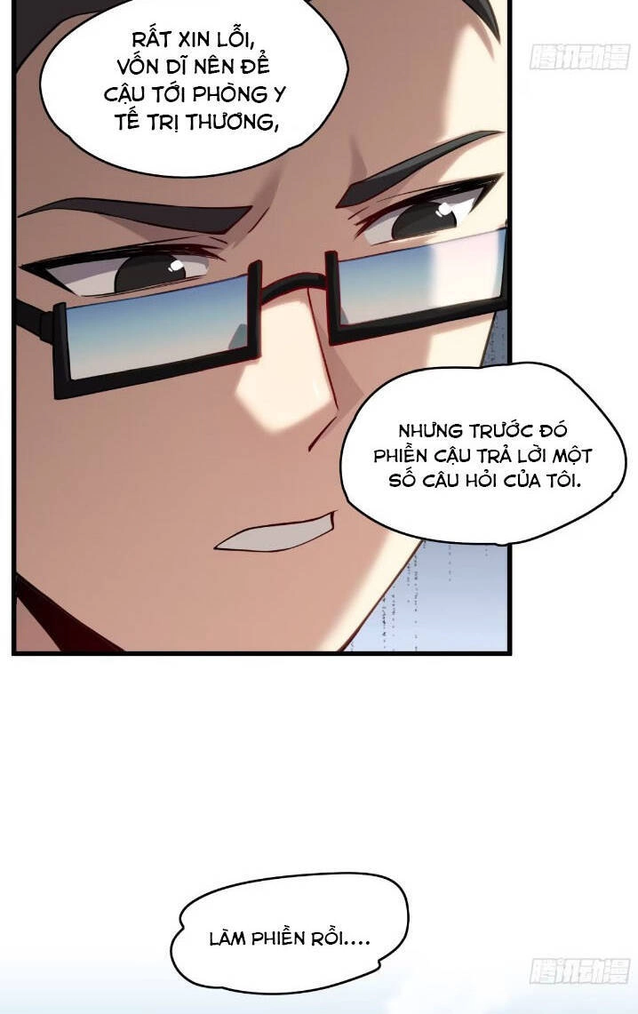 Toàn Dân Chuyển Chức: Ta Trở Thành Vong Linh Quân Chủ Chapter 11 - 12