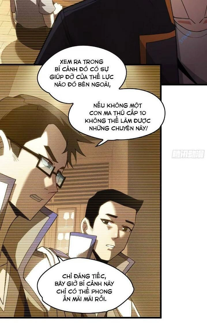 Toàn Dân Chuyển Chức: Ta Trở Thành Vong Linh Quân Chủ Chapter 11 - 15