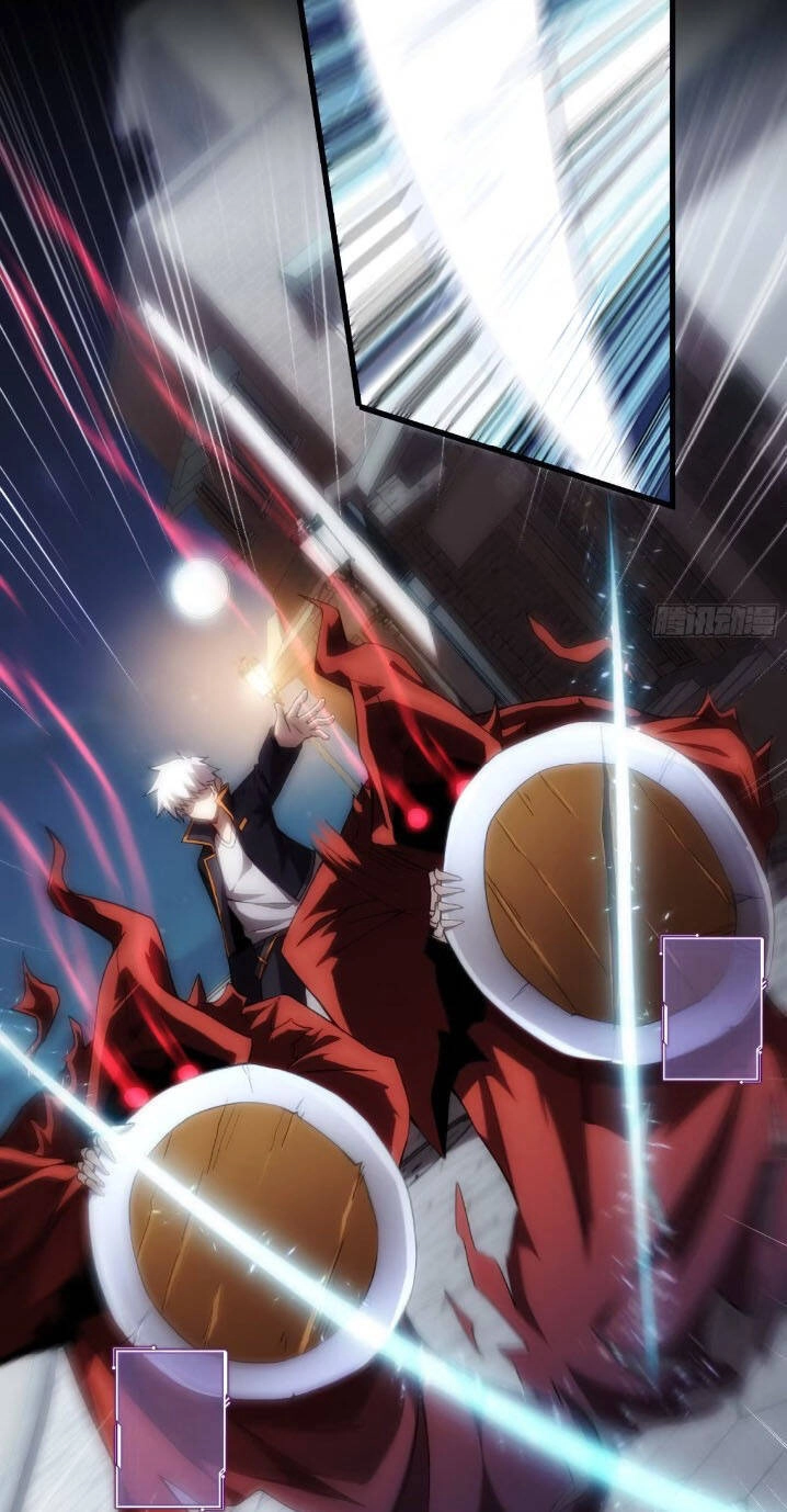 Toàn Dân Chuyển Chức: Ta Trở Thành Vong Linh Quân Chủ Chapter 11 - 18