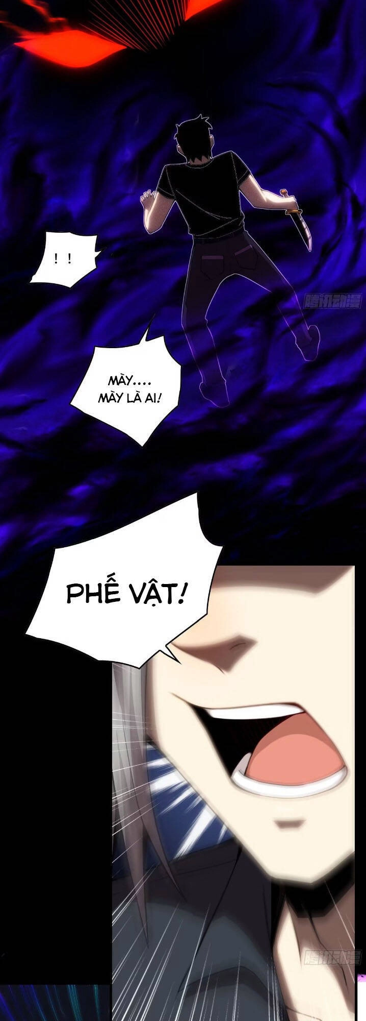 Toàn Dân Chuyển Chức: Ta Trở Thành Vong Linh Quân Chủ Chapter 11 - 23