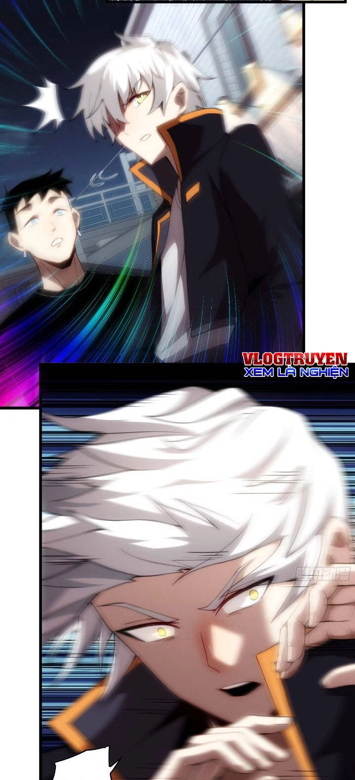 Toàn Dân Chuyển Chức: Ta Trở Thành Vong Linh Quân Chủ Chapter 11 - 24