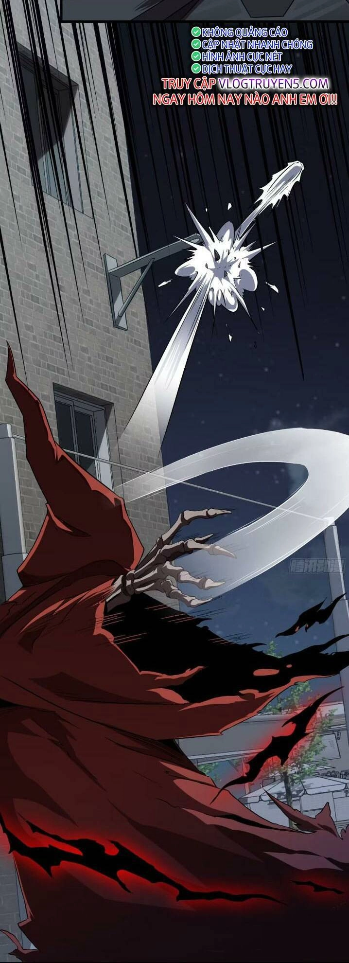 Toàn Dân Chuyển Chức: Ta Trở Thành Vong Linh Quân Chủ Chapter 12 - 9