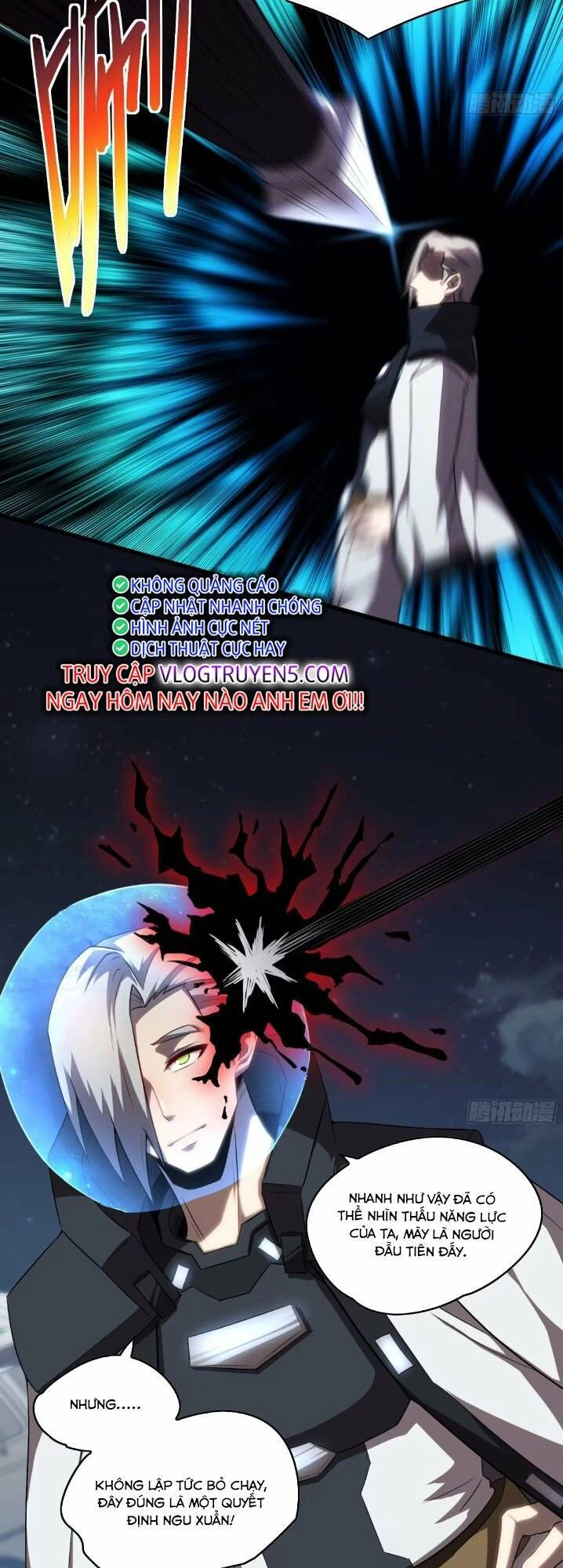 Toàn Dân Chuyển Chức: Ta Trở Thành Vong Linh Quân Chủ Chapter 12 - 12