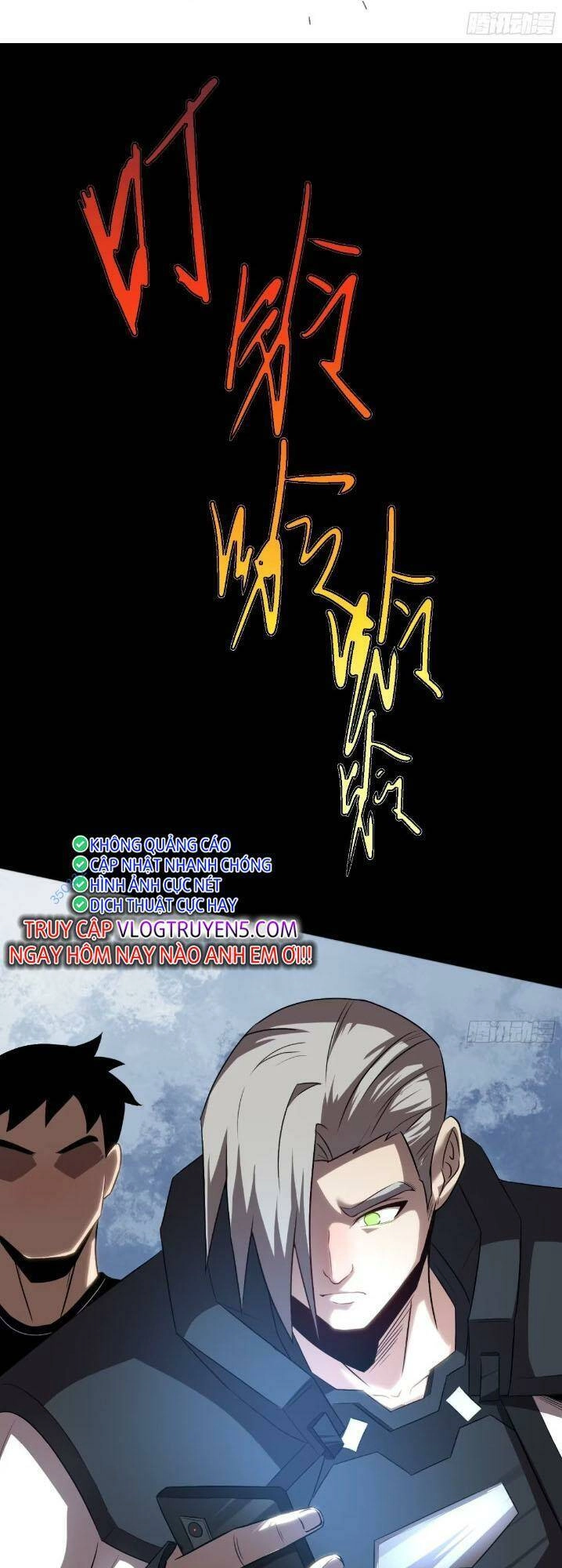 Toàn Dân Chuyển Chức: Ta Trở Thành Vong Linh Quân Chủ Chapter 12 - 15