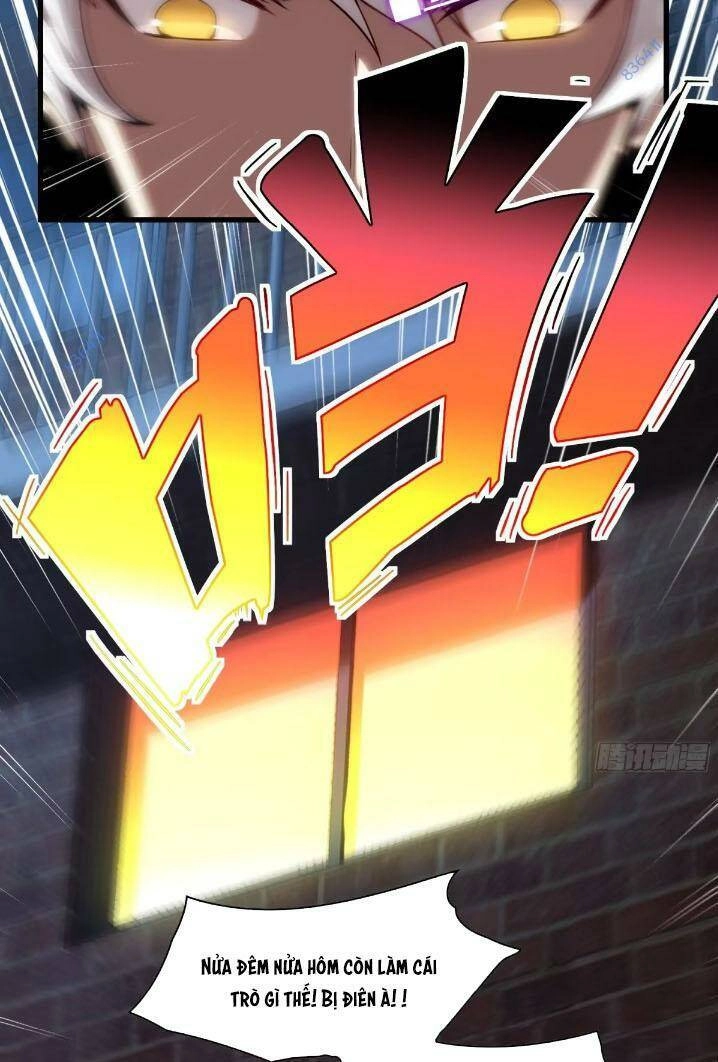 Toàn Dân Chuyển Chức: Ta Trở Thành Vong Linh Quân Chủ Chapter 13 - 11